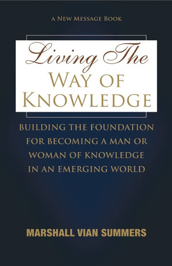 Living the Way of Knowledge
