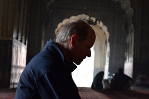 Who is Marshall Vian Summers?